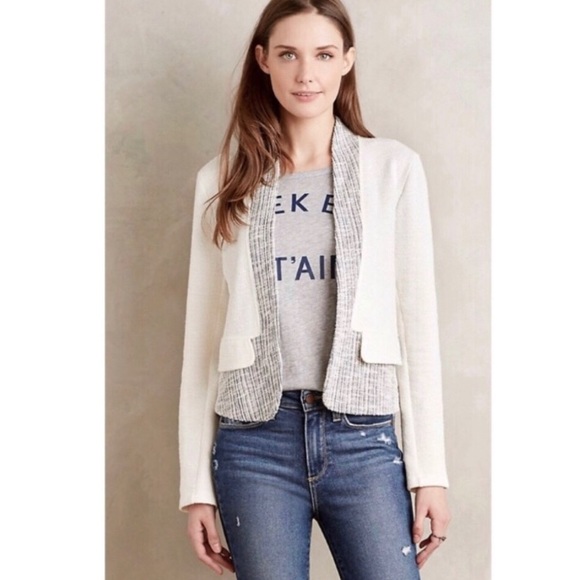 Anthropologie Sweaters - ANTHROPOLOGIE LEFT COAST BY DOLAN